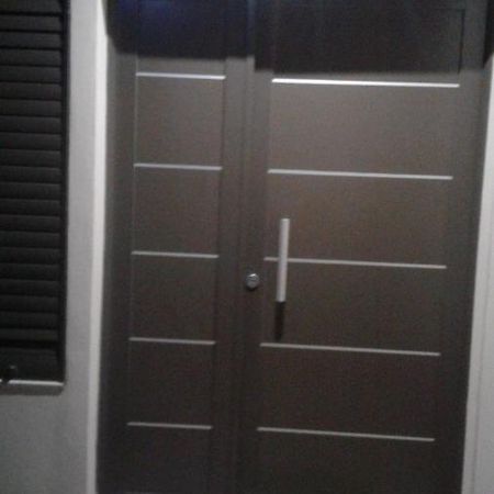 Bienvenidos A Mi Casa Daire Chajarí Dış mekan fotoğraf