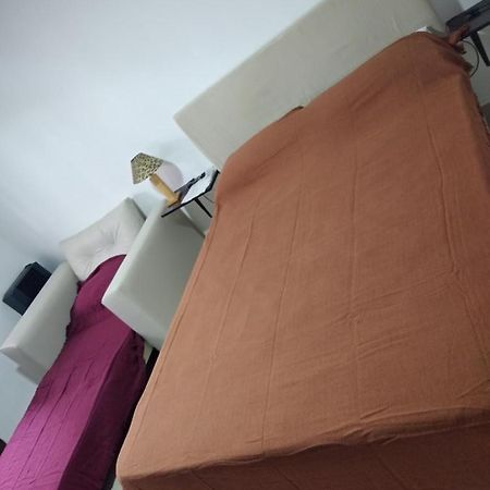 Bienvenidos A Mi Casa Daire Chajarí Dış mekan fotoğraf