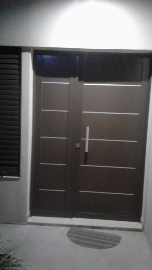 Bienvenidos A Mi Casa Daire Chajarí Dış mekan fotoğraf