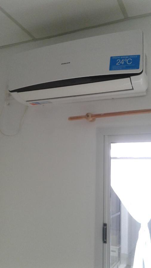 Bienvenidos A Mi Casa Daire Chajarí Dış mekan fotoğraf