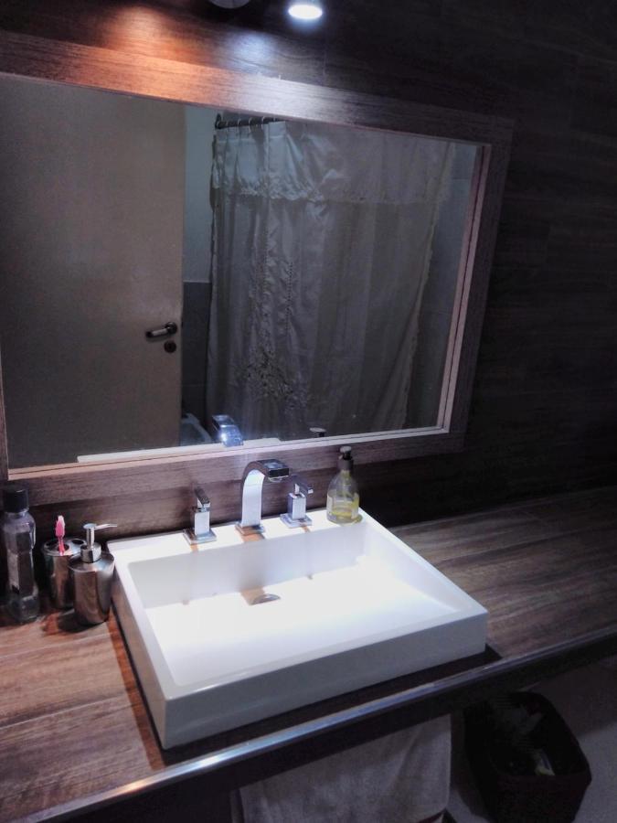 Bienvenidos A Mi Casa Daire Chajarí Dış mekan fotoğraf