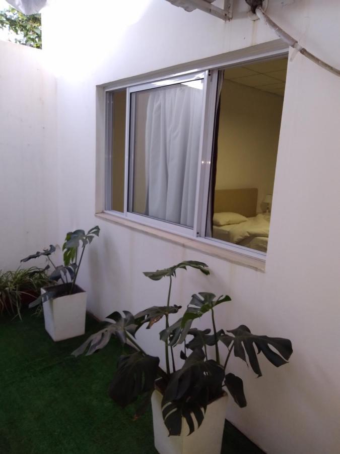 Bienvenidos A Mi Casa Daire Chajarí Dış mekan fotoğraf