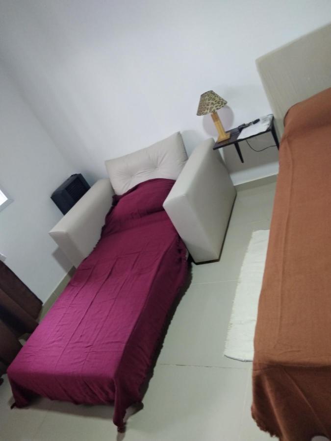 Bienvenidos A Mi Casa Daire Chajarí Dış mekan fotoğraf