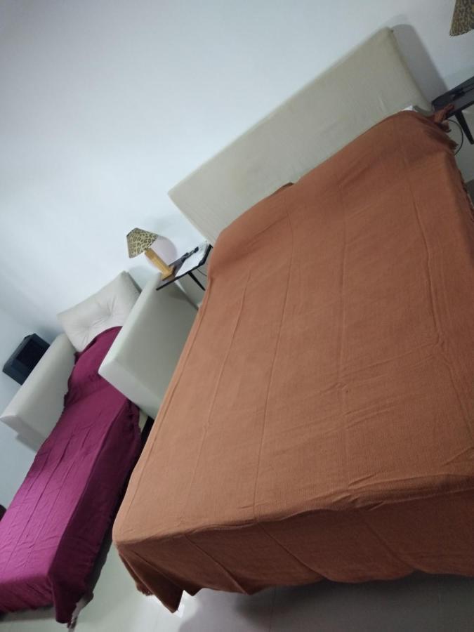 Bienvenidos A Mi Casa Daire Chajarí Dış mekan fotoğraf